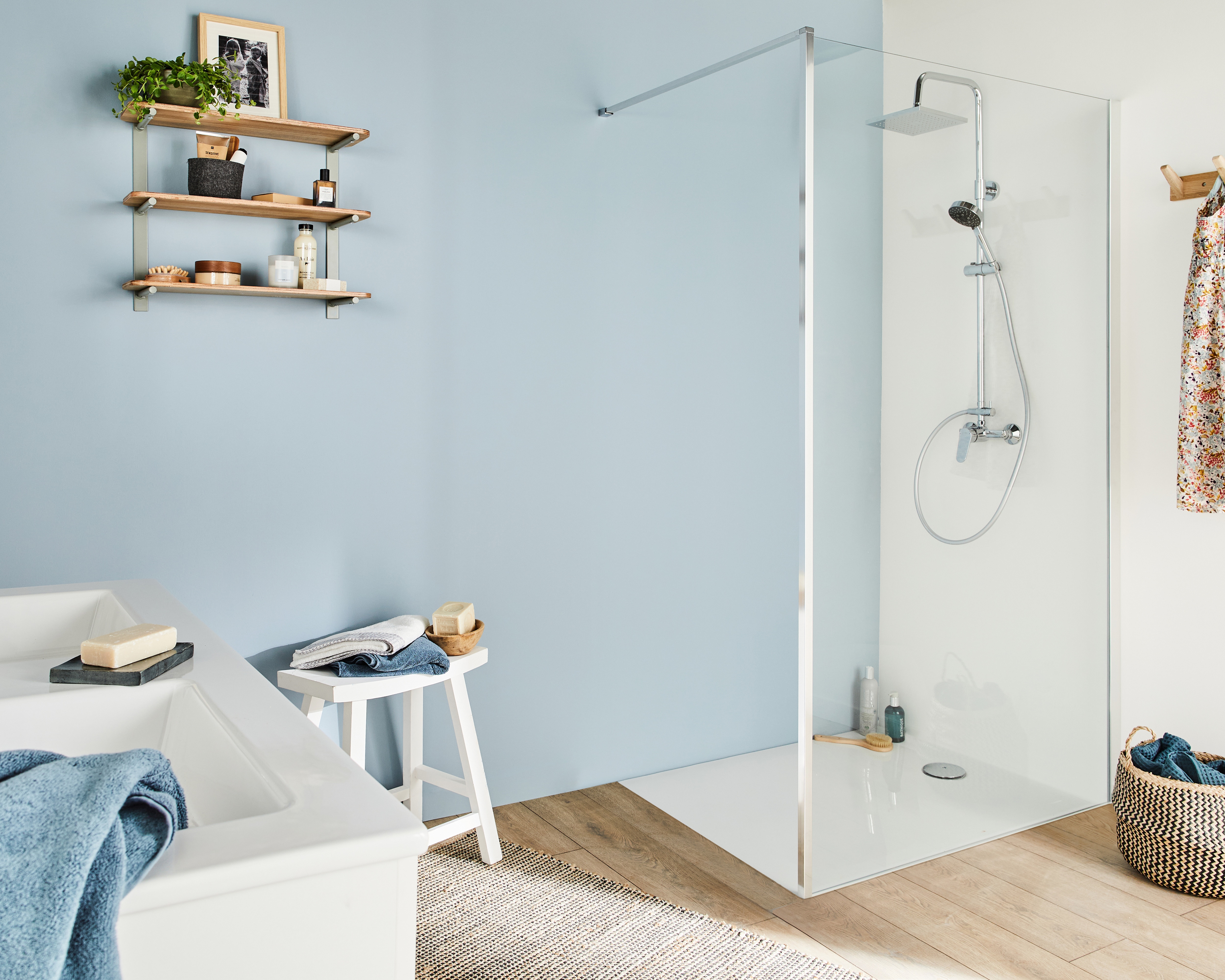 Comment remplacer un flexible de douche dans votre salle de bains ?
